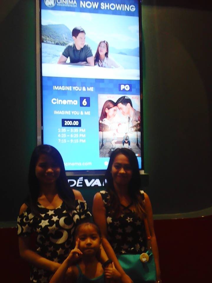 ShellaMharie's tweet photo. #ImagineYouAndMe 
#sunday https://t.co/33feUMta9X