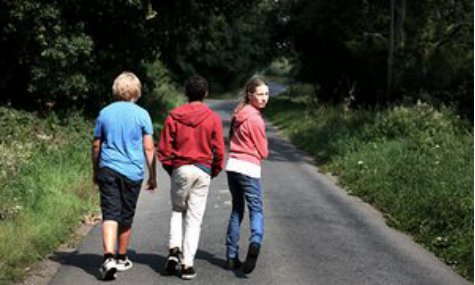 Reachfar_GPS's tweet photo. Would You Use A GPS Device to Track Your Child?
https://t.co/zwBgicmoXx https://t.co/GfYSiimg3J