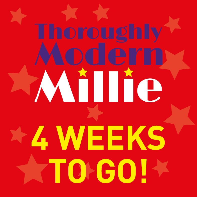 KHTheatre's tweet photo. #KHTTMM coming soon! https://t.co/oFu8qjvTZJ