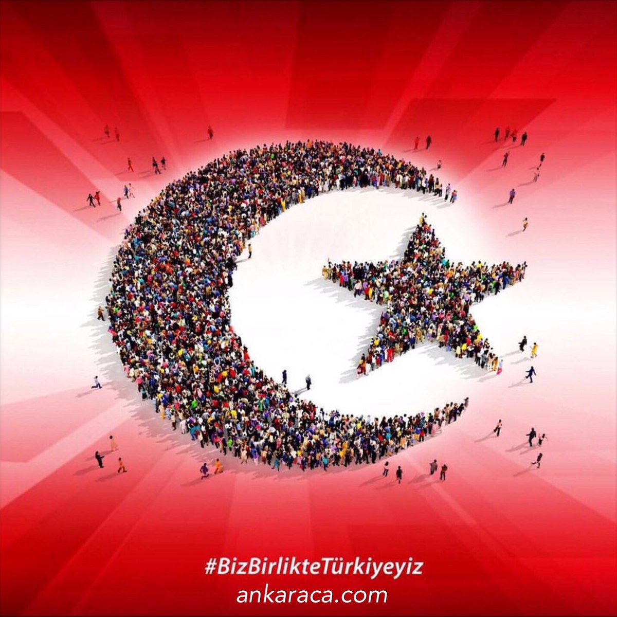 ankaracagrup's tweet photo. Vatanımız uğruna,Demokrasi için canın vermekten kaçmayan vatandaşlarımız ve güvenlik güçlerimize minnet ve şükranla. https://t.co/SER8ikik4Q