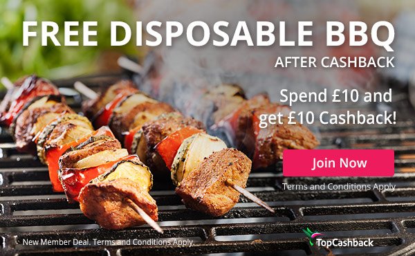 MarketingTCB's tweet photo. Check out our new member deal this week! - Free Disposable BBQ!

https://t.co/7ymezviL5n 

#hottestdayoftheyear https://t.co/OmC4VpGrSF