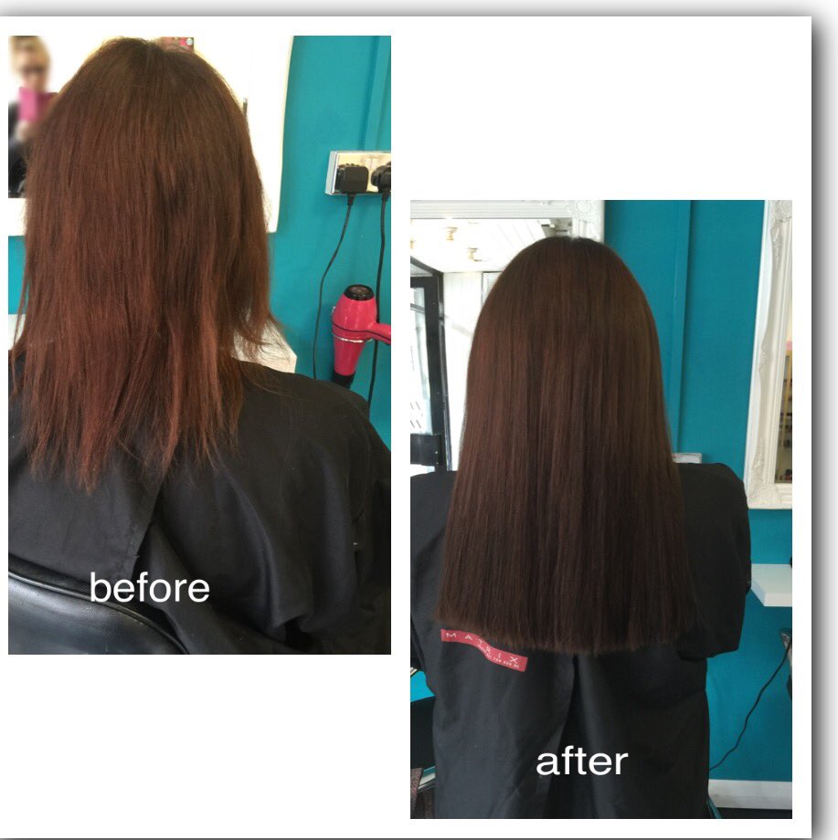 tanyhyde's tweet photo. Full head of bonded extensions done for our beautiful client on Friday! ❤️❤️❤️ https://t.co/zdqu3ullna
