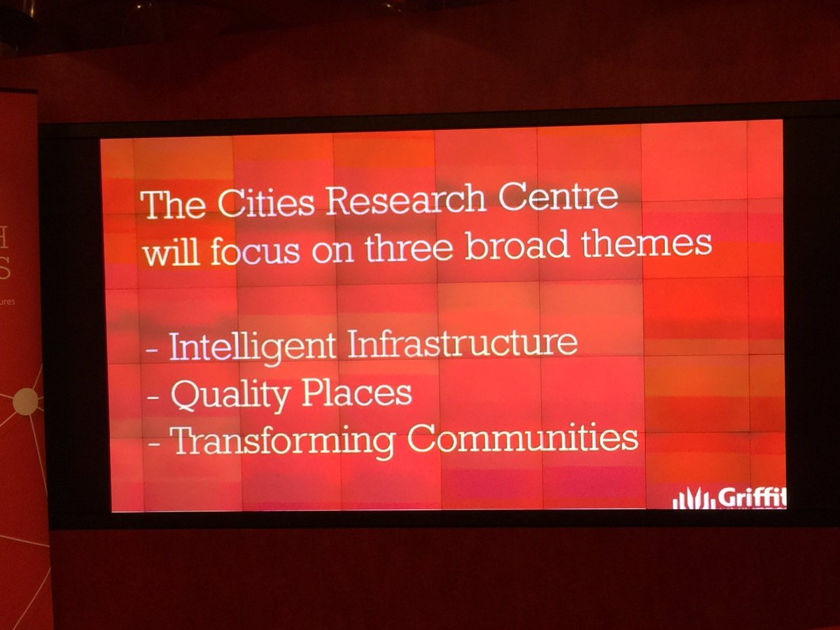 harro21gc's tweet image. It's all about cities tonight at Griffith Uni #citiesrescentre #gconthemove