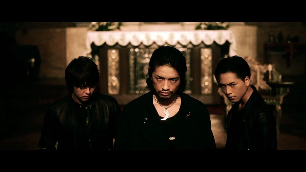t___________sk's tweet photo. HiGH&amp;LOW THE RED RAIN

楽しみだァァァァ〜⤴︎ https://t.co/nlMoClTqyx
