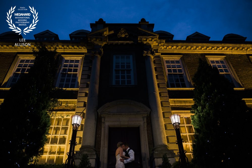 leeallisonphoto's tweet photo. Woo hoo I have won another WEDAWARD! Great start to the day @AnsteyHall #cambridgeweddingphotographer https://t.co/4U0VIWXXkQ