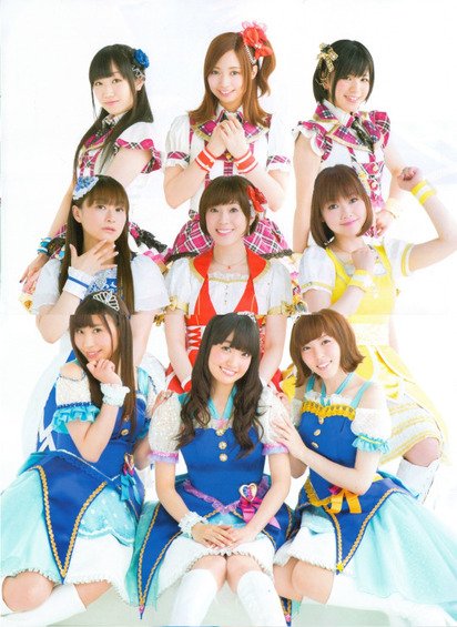 mao666x's tweet photo. 【超絶朗報】アイマス声優、可愛すぎるｗｗｗｗｗｗｗｗｗｗｗｗwｗｗｗｗｗｗ  : 魔王ブログ。-Beelzeboul- https://t.co/9Jj81yCkIX https://t.co/cUYvOJODnO