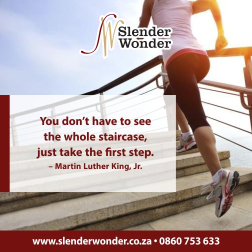 #TreatmentTuesday Take the first step and sign up for our Slender Wonder Programme! #LaserdermSA
