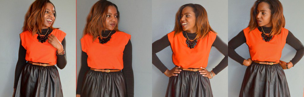 Stylerprenuer's tweet photo. Orange is the New Black https://t.co/Ppu0QQbmfP https://t.co/h2gm8xB1ev