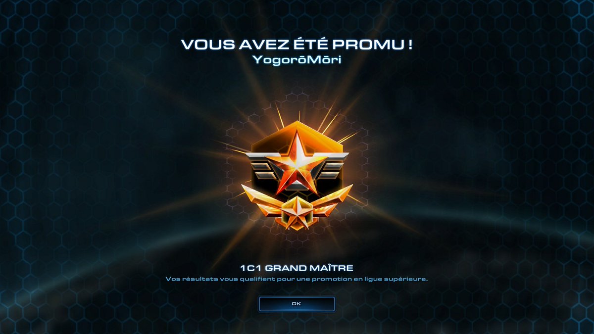 DocteurYoGo's tweet photo. Meme pas de match de placement pour la nouvelle GM ! https://t.co/DYjzl6awxp