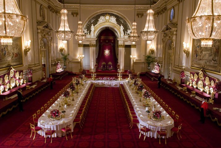 The Royal Family tweet media