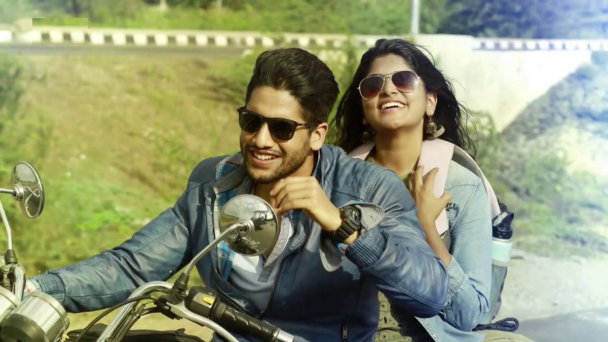 Kalyan7781's tweet photo. #SSS August Release Exact date will be known in two days #AllTheBest @chay_akkineni @mohan_manjima #BlockBusterSSS https://t.co/7hR0JeTqyz