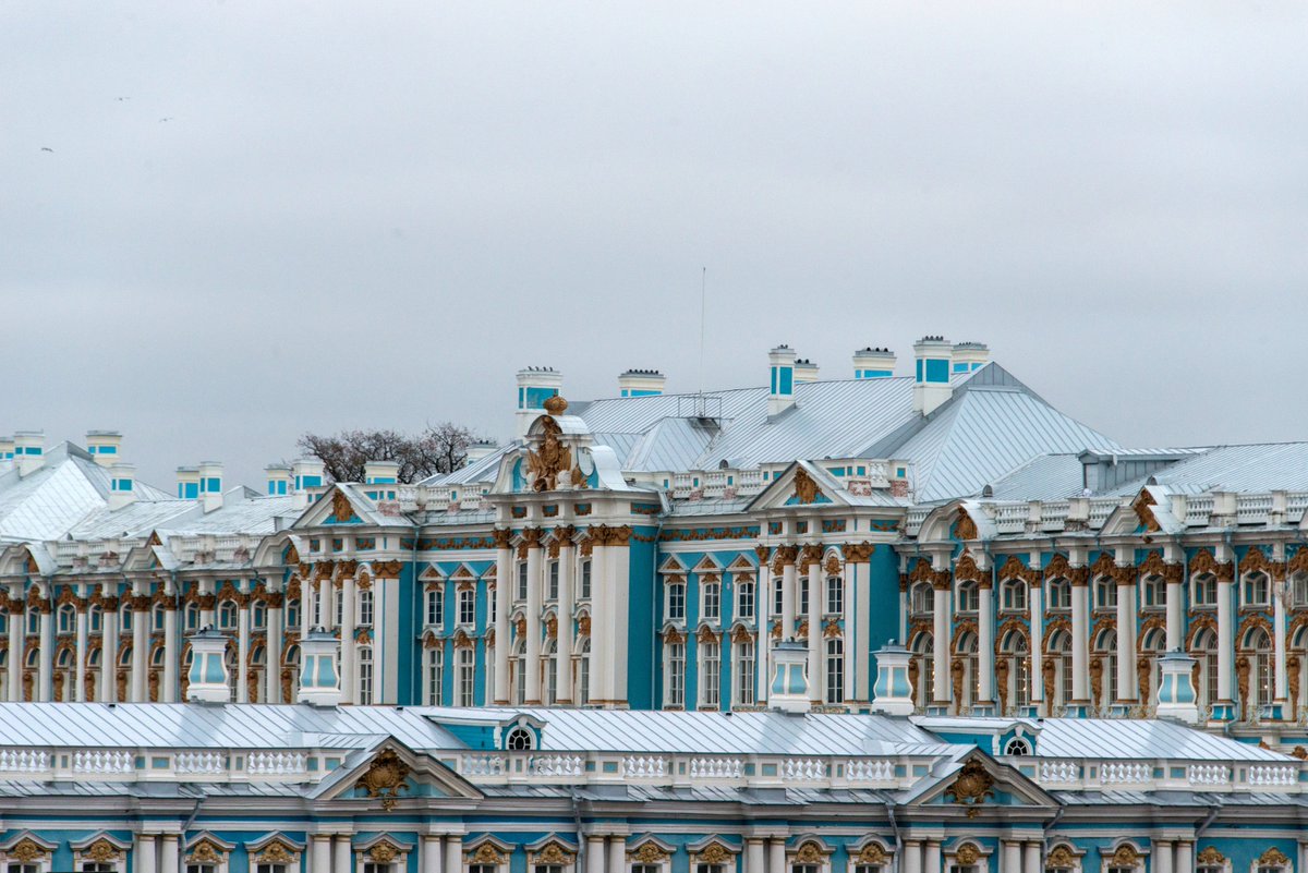 Chateau De Versailles L Architecture Classique Et Baroque En Europe Classical And Baroque Architecture In Europe Palaceday
