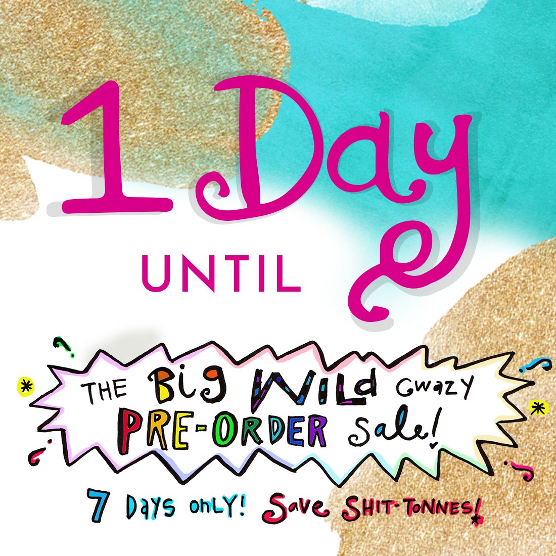 Leonie_Dawson's tweet photo. Are you ready? #shiningyear #2017planners #presale https://t.co/aTYDanm4wI