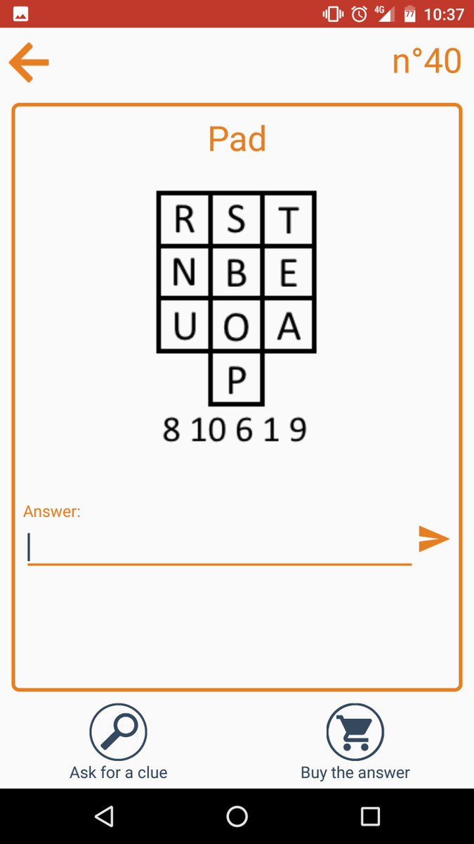 Riddles Office (RiddlesOffice) Twitter