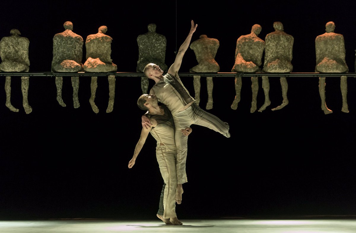 Full_Moon_Dance's tweet photo. Full Moon Dance will start on Sunday. 25th anniversary of the festival! 20th of Tero Saarinen Company! https://t.co/Dm2WwBEe38