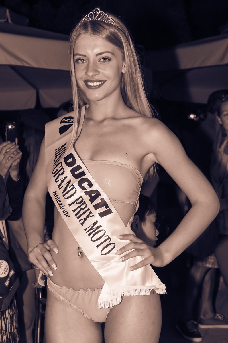 ConcorsoP's tweet photo. selezione #missgrandprix ABRUZZO 17 luglio #lidosmeraldo #rosetodegliabruzzi https://t.co/GKzIvYjAde