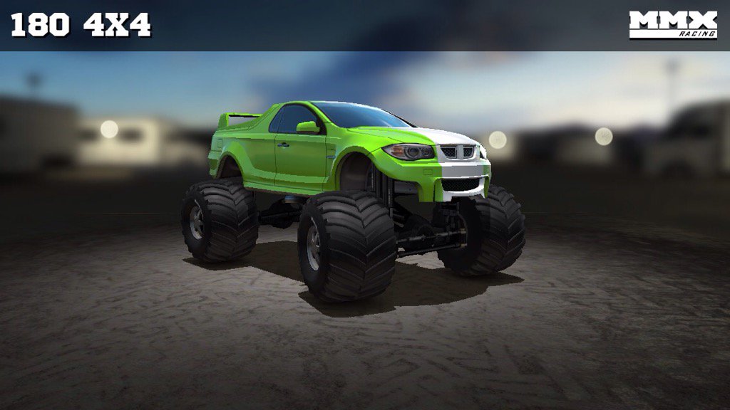 ivanbangun2's tweet photo. Check out my custom truck in #MMXRacing for iOS. Join me, it's free! https://t.co/iQF0fxHdTZ https://t.co/N6aporiSjy