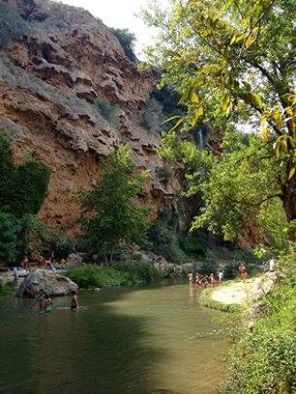 valenciaforkids's tweet photo. Salto de la Novia - a truly magical place and a wonderful day out for the whole family.
see: https://t.co/UPa6IYLqhT https://t.co/FYKrtYutd1