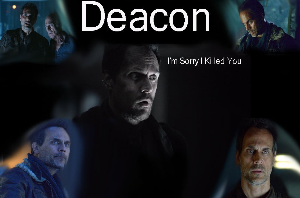 TA__'s tweet photo. #12Monkeys  #scavking   @ToddStashwick https://t.co/jlcULLf4DK