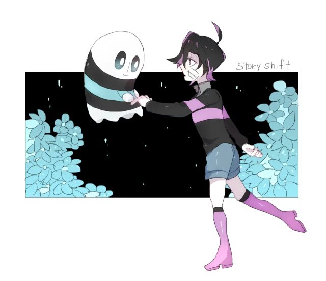 MettaLegs's tweet image. 