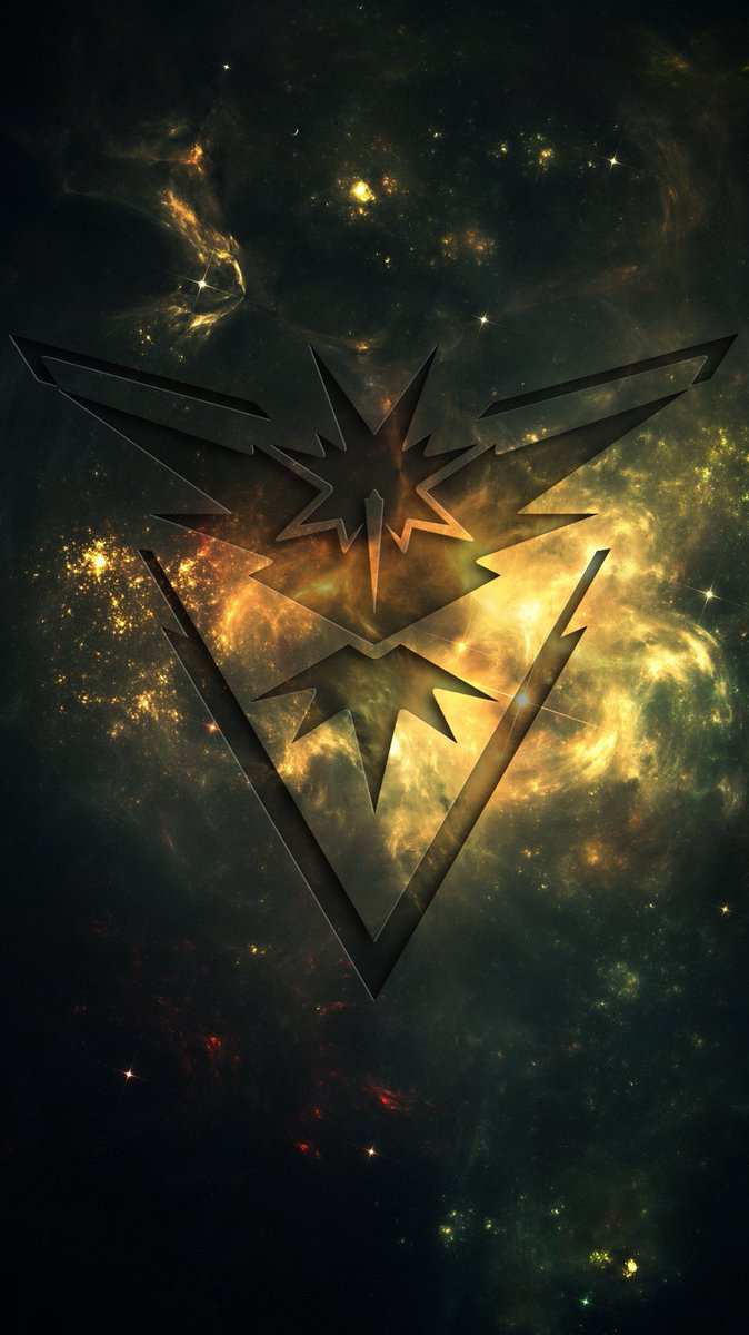 anlucero1931's tweet photo. @TeamInstinct_Go For all Instinct team members, enjoy this phone wallpaper ⚡️⚡️⚡️ @Pokemon https://t.co/TljABA38WE
