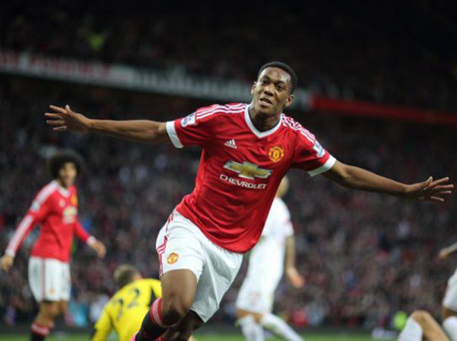 Sport_Satu's tweet photo. Martial Bocorkan Jersey Baru Man. United https://t.co/zQnHb0qczB #SportSatuNews https://t.co/FtEgzadg0S