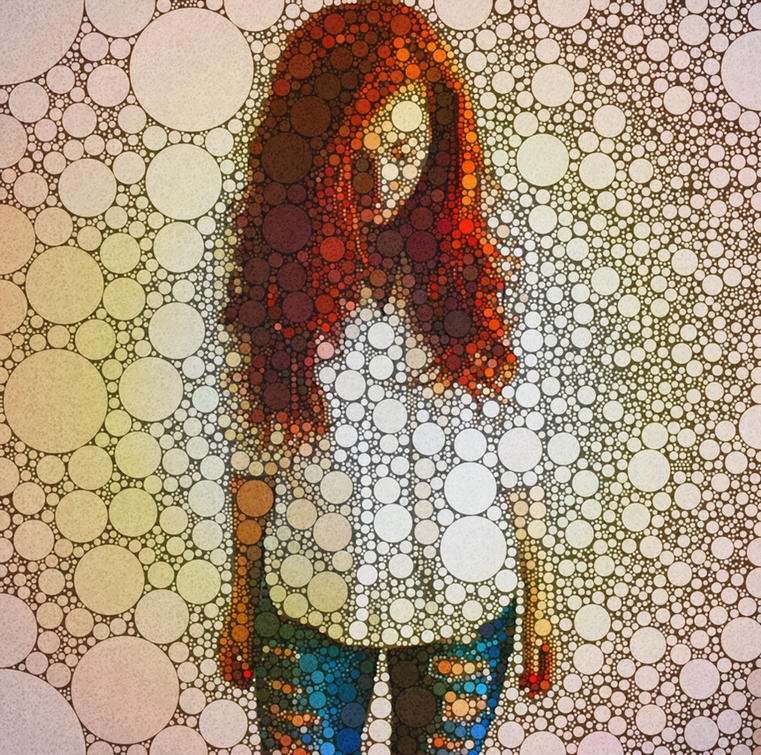 FallenSunlight's tweet photo. “Magic! With the Tap of a Button!” #PercolatorApp
#Selfie https://t.co/OLRXlfMKVp