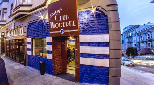 MadBitcoins's tweet photo. Ever been to a bar in #SanFrancisco that takes #bitcoin?
Join the #BitMob tomorrow night
https://t.co/qI1vVB58Ms https://t.co/KLesm7Jxf8