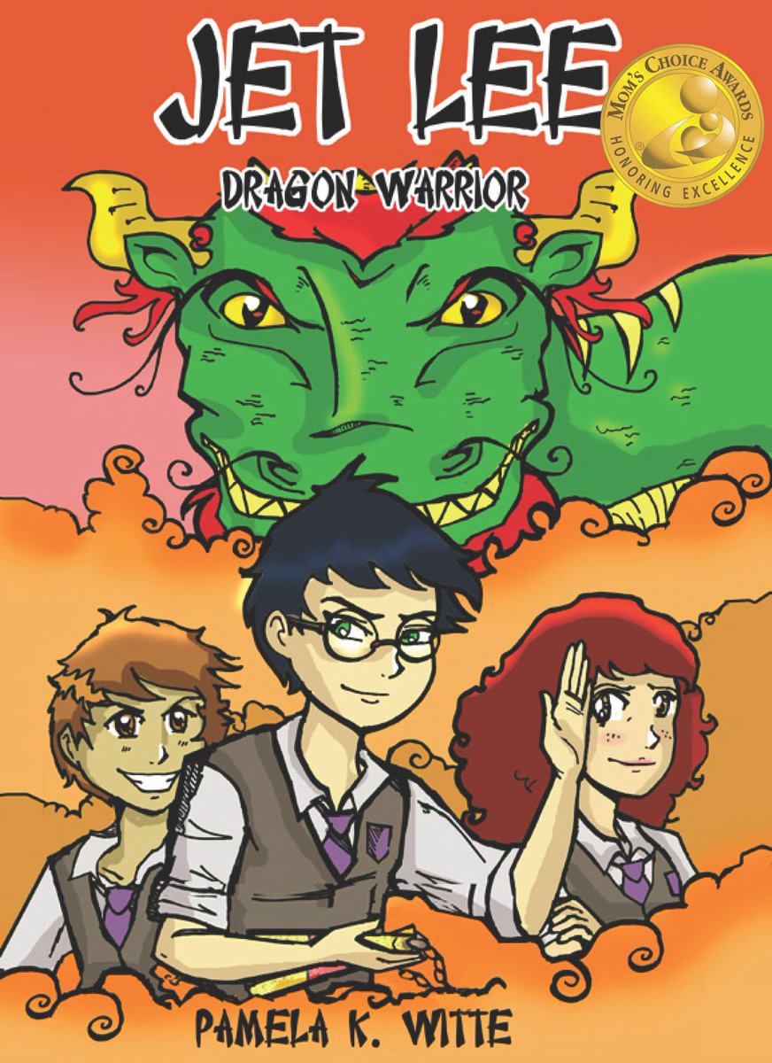 We've got a Mom's Choice Award! pamelakwitte.com/blog/ Check the.99 cent Kindle Countdown! Amazon.com