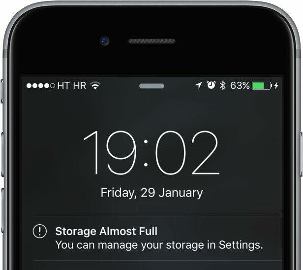 whatsappcleaner's tweet image. If you are running low on #InternalMemory, then it&apos;s high time to download: siftr.co/whatsapp.html