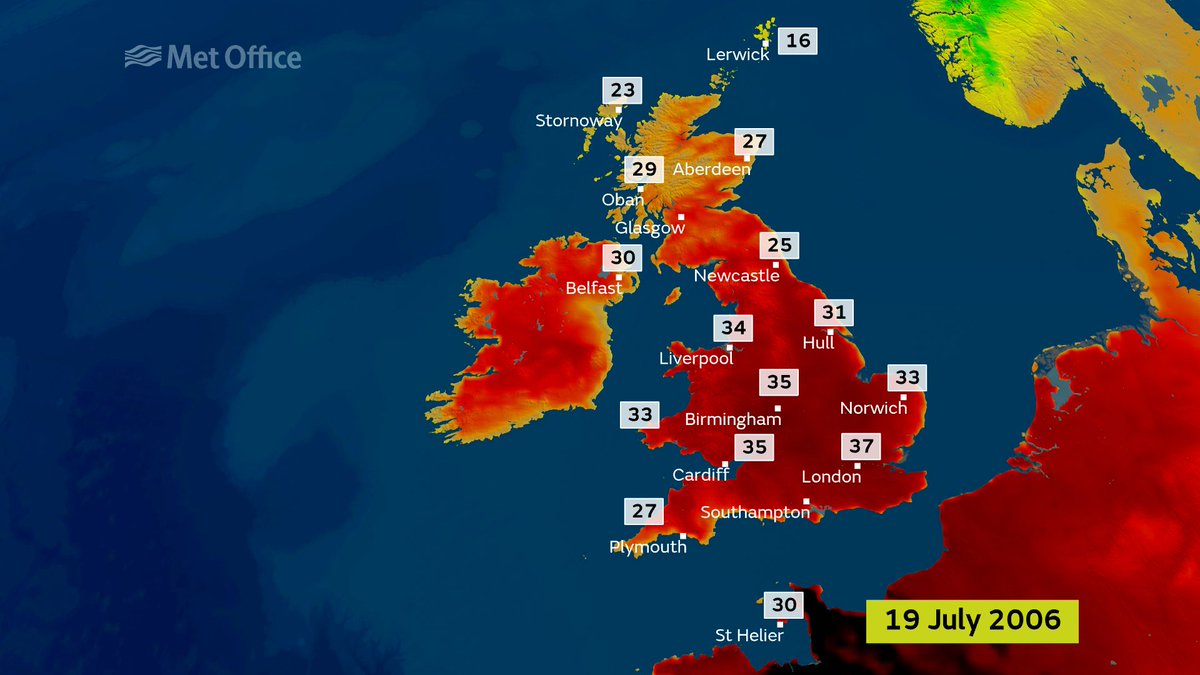 metoffice tweet picture