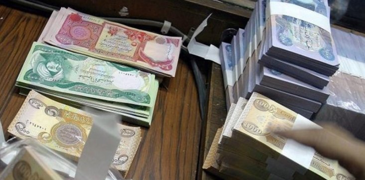 Parliamentary Integrity vows to reveal a major corruption files in ministries CntH9hVVUAA6WAm