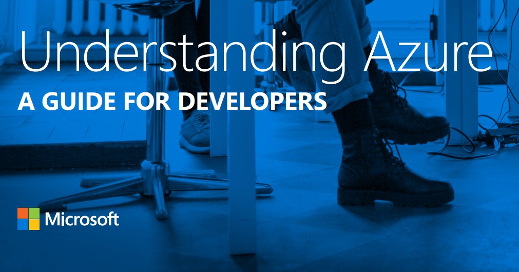 Azure_France's tweet image. #Devs! See why #Azure is the best cloud platform for creating #apps. Download our guide: msft.it/6011Bv7uB