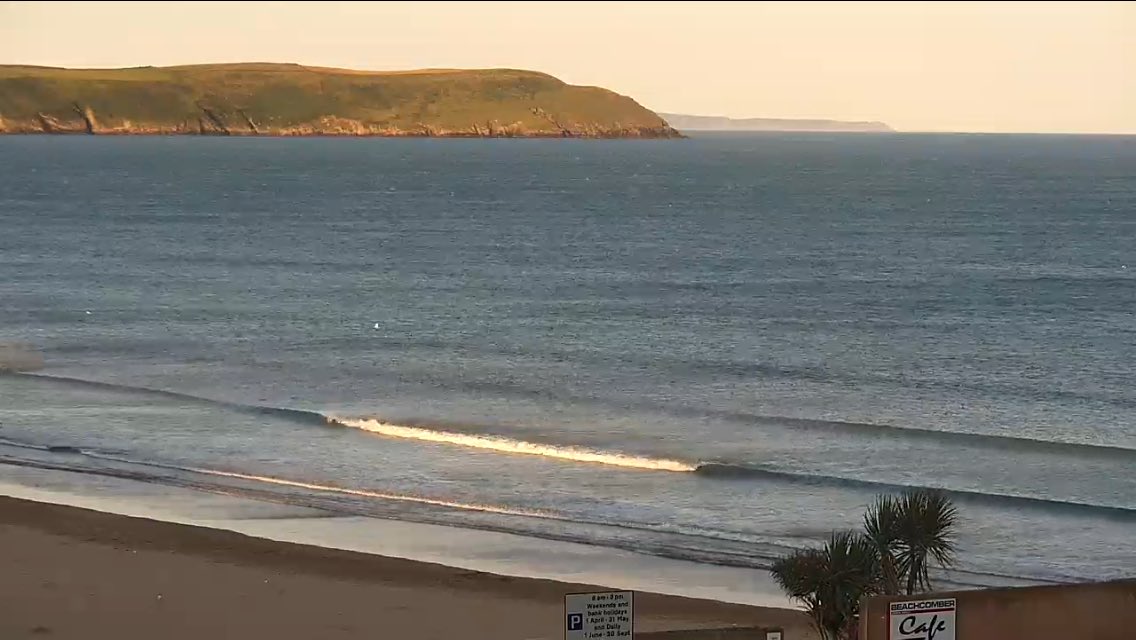 That's a pretty good view to before we paddle the bay #welovesup