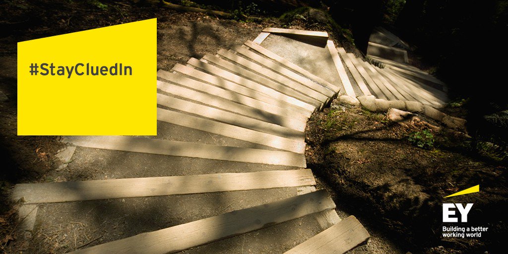 EY_India's tweet photo. Are the twists and turns of business reform complex to deal with? Find out now https://t.co/RuO4cXDfQQ #StayCluedIn https://t.co/8styrmcfOY