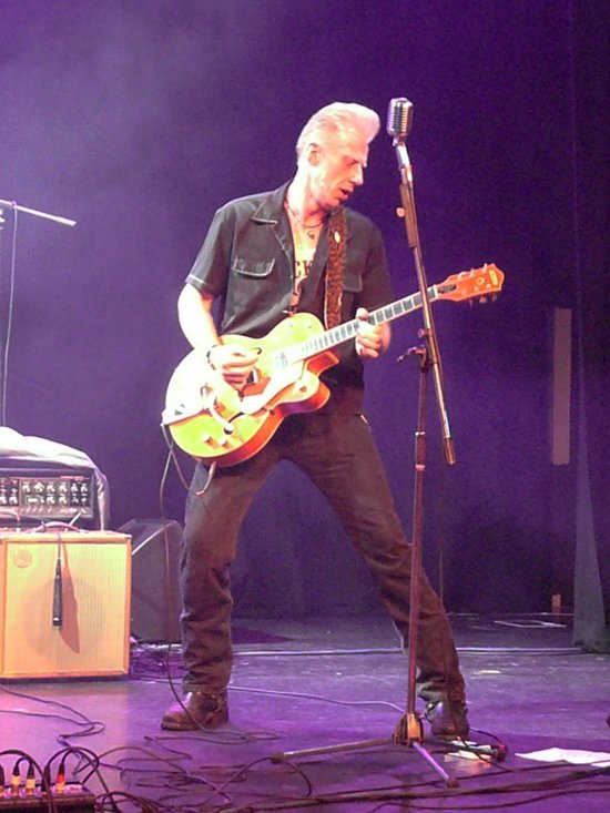 <a href="/DelrayRockets/">The Delray Rockets</a> live review from #Abertillery no on #wwwuberrockcouk - ENJOY! uberrock.co.uk/gig-reviews/11…