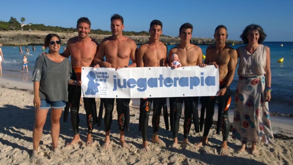 juegaterapia's tweet photo. ¡Reto @MeditChallenge conseguido! Casi 100mil€ para nuestro próximo #ElJardinDeMiHospi. ¡Una experiencia increíble! https://t.co/OAOGinC9Sg