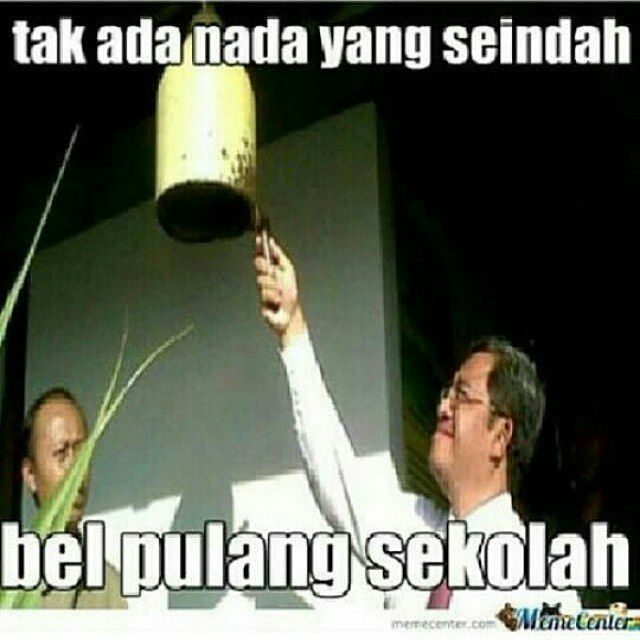 tripleK31's tweet photo. Yang ditunggu-tunggu anak sekolahan.. https://t.co/RWPHcwHowF