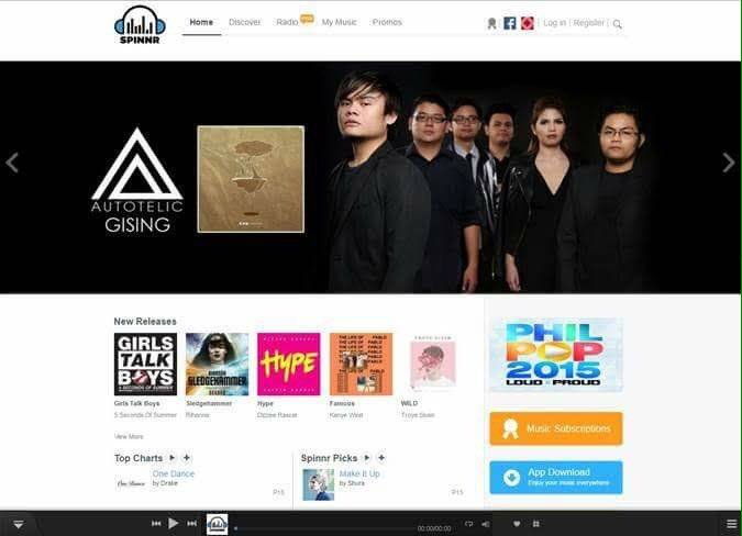 AutotelicMusic's tweet photo. Stream and download our latest single "Gising" through @SpinnrPH!🎧

https://t.co/CMF2YazLVo 📲

@livesmart
@mca_music https://t.co/2tqV4d2Ktz