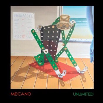 tonefloat's tweet photo. out in november: mecano "unlimited" #dirkpolak #mickness non plus #ultra https://t.co/87cAmEiQ9P
