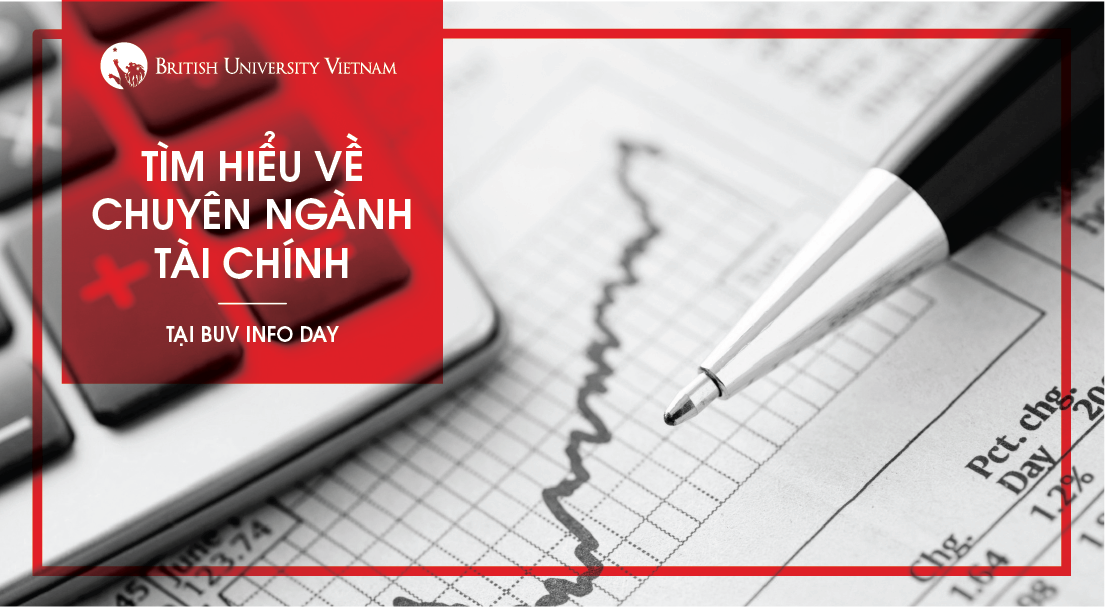 Free Finance Demo Class only at BUV Infoday 23/7. For more details click here: bit.ly/29prJE0