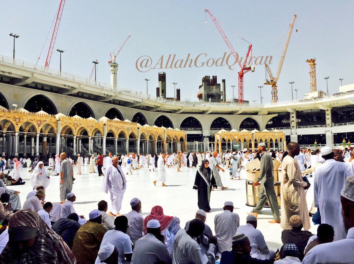 Don't feel alone, because there is always someone out there who loves you more than you can imagine, &amp; He is Allah.…