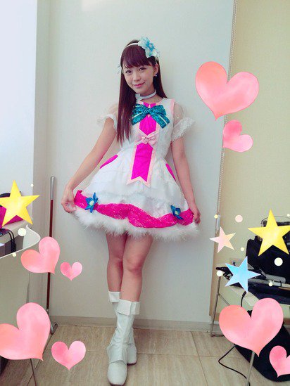 mao666x's tweet photo. 【勃起不可避】三森すずこちゃ���(30)、コスプレをするｗｗｗｗｗ  : 魔王ブログ。-Beelzeboul- https://t.co/B2CghocHhw https://t.co/U9Nt7K1u1S