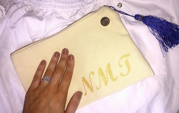 ChicRiviera's tweet photo. ✨⚓️✨⚓️✨⚓️✨

#personalisedbag #beachbag #name #initials #ibiza #malloroca #travel #marbs #henweekend #sydney #dubai https://t.co/Gjr49vhspH