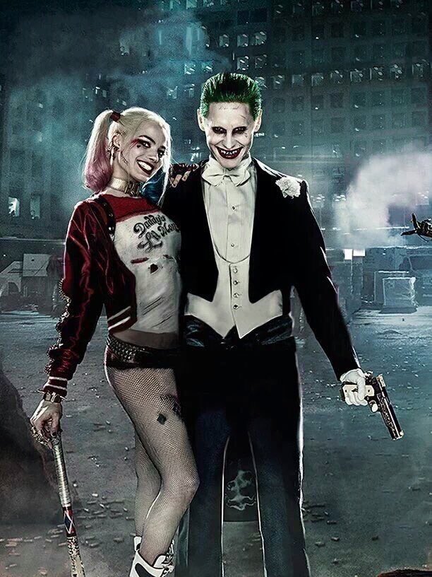 FaultInOurFake's tweet image. Partner in crime🃏