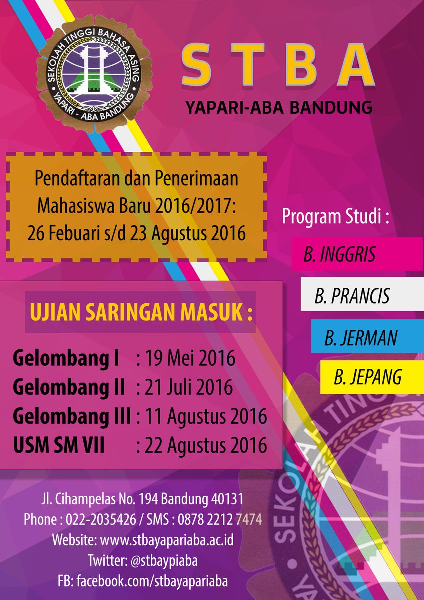 BANDUNG ᮘᮔ᮪ᮓᮥᮀ tweet media