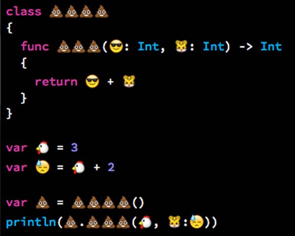 spryox's tweet image. Emoji Code 2 :) :) :) #emojicode #emoticon #smiley #keepcoding #creative