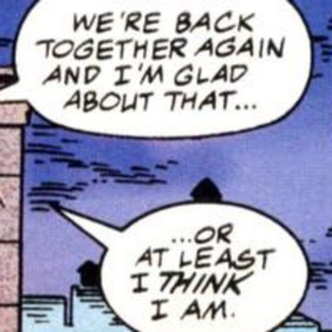 SymbioteHost's tweet photo. // I want to apologize for my absence....I want to be on this acc more but I can't find people in Marvel who would https://t.co/ar7IRCk05B