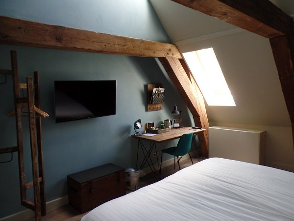 ein tolles #Hotel im #Vintage-Stil <a href="/VRSHWoerden/">Stadshotel Woerden</a> niederlandeblog.info/unterkunft/sta… #Stadshotel #Woerden #Reise #NL