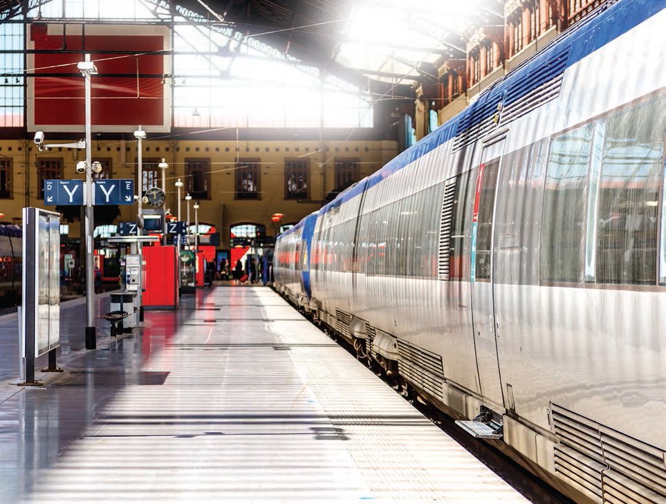 Cyient's tweet photo. Our predictive maintenance solutions help #rail industry define its MRO strategy. Know more https://t.co/hfxXYKmMMI https://t.co/5ELgd0dC2u